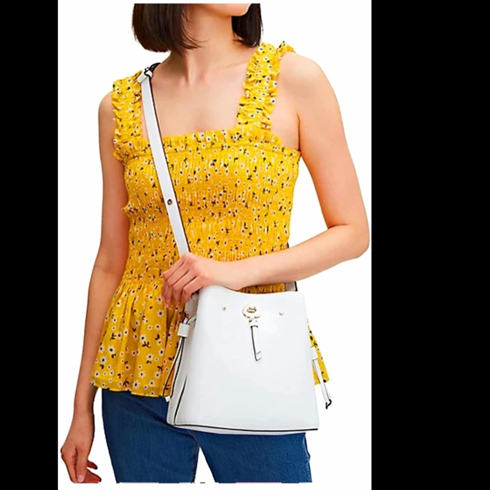Kate Spade Bucket Bag